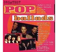 Greatest Pop Ballads Vol.3 [UK Import]
