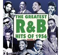 Greatest R&B Hits of 1956