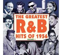 Greatest R&B Hits of 1956