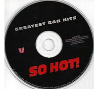 Greatest R & B Hits - So Hot!