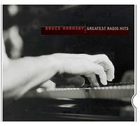 Bruce Hornsby and the Range – The Greatest Radio Hits – CD