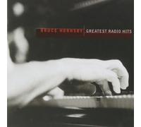 Greatest Radio Hits by Bruce Hornsby [Audio CD] NEUF