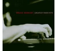 Greatest Radio Hits by Hornsby, Bruce Original recording remastered edition (2004) Audio CD by Unknown (0100-01-01?
