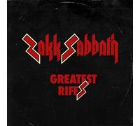 Zakk Sabbath – Greatest Riffs – CD Digisleeve