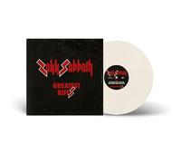 Zakk Sabbath – Greatest Riffs – Vinyle 12" coloré