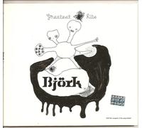Bjork - Greatest Hits [Import]