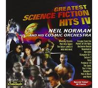 Greatest Sci-Fi Hits Vol.4