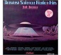 Neil Norman & Cosmic Orchestra - Greatest Science Fiction Hits Vol. 1 (Bande Originale du Film)