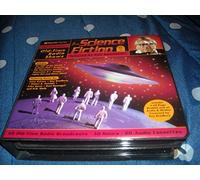 Greatest Science Fiction