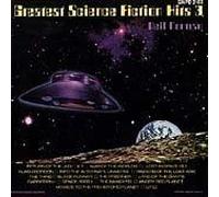 Greatest Science Fiction3 - Dutch Import