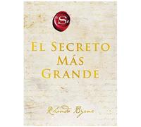 Greatest Secret, The \ El Secreto Más Grande