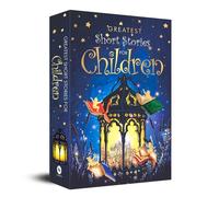 Greatest Short Stories For Children