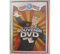 Greatest Show on Earth - 135th Souvenir Edition DVD
