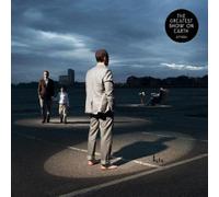 Greatest show on earth CD