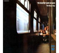 Greatest Show On Earth, The - The Going's Easy - Harvest - 1C 062-04 570, Electrola Gesellschaft m.b.H. - 1C 062-04 570