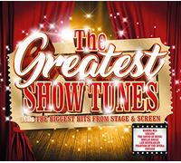 Greatest Show Tunes [Import]