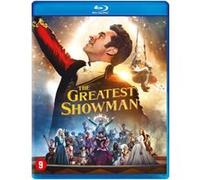 The Greatest Showman – Blu-ray