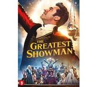 GREATEST SHOWMAN-BIL G