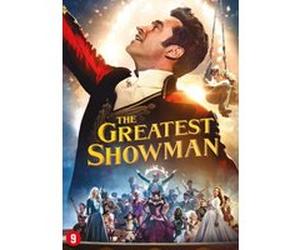 GREATEST SHOWMAN-BIL G