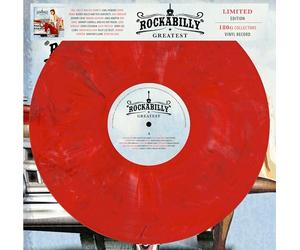 Greatest Sleeve Rouge
