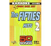 Greatest Songs of 50s 2