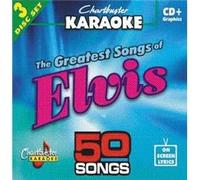 Greatest Songs of Elvis
