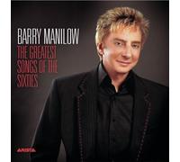 Greatest Songs of the Sixties by Manilow, Barry [Music CD]