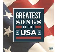 Various Artists - Greatest Songs of The USA (Various Artists)