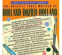 Greatest songs written by