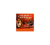 Greatest Soundtrack Classics Import