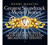Greatest Soundtrack & Movies Themes [Import]