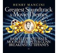 Greatest Soundtrack & Movies Themes Vinyle