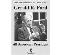 Greatest Speeches - Gerald R. Ford G