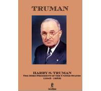 Greatest Speeches - Truman: Harry S. Truman [Import anglais]