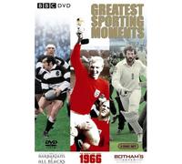 Greatest Sporting Moments Collection [Import anglais]