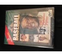 Greatest Sports Legends BASEBALL The Fabulous Fifties