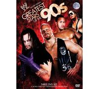 Greatest Stars of The 90s [Import]