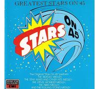 Greatest Stars on 45 [Import allemand]