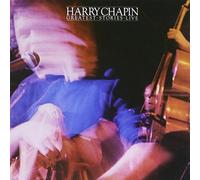 Greatest Stories - Live by Harry Chapin (1993-04-02)