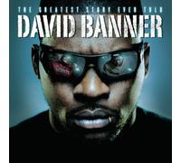 Greatest Story Ever Told