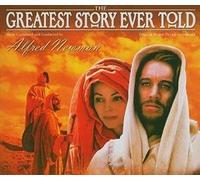 Greatest Story Ever Told [Import]