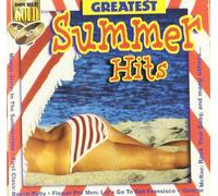 Greatest Summer Hits [Import]