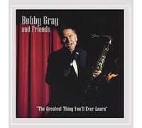 Greatest Thing You'll Ever Learn