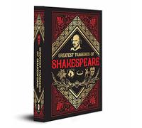 Greatest Tragedies of Shakespeare