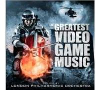 Greatest Video Game Music