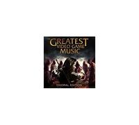 Greatest Video Game Music Iii