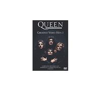 Greatest Video Hits 1 DVD DVD