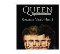 Greatest Video Hits 2 DVD DVD