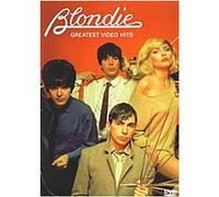 Blondie – Greatest Video Hits