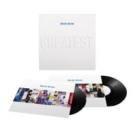 Greatest Vinyle